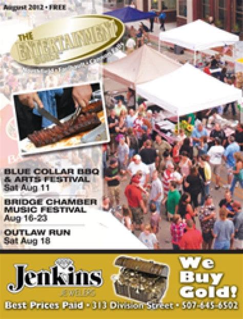 northfield entertainment guide|northfield mn entertainment guide.